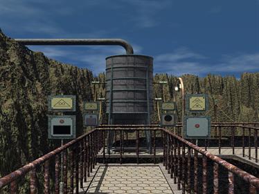 RHEM 4: The Golden Fragments - Screenshot - Gameplay Image