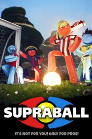 Supraball