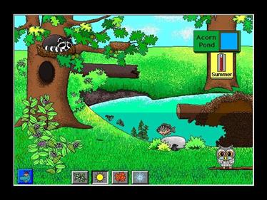 Sammy's Science House - Screenshot - Gameplay Image