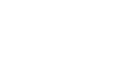 Animus - Stand Alone - Clear Logo Image