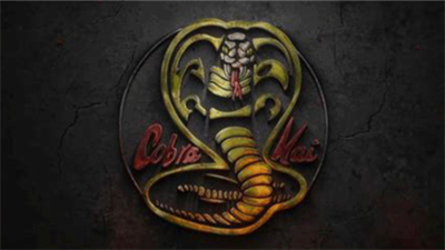 Cobra Kai - Fanart - Background Image