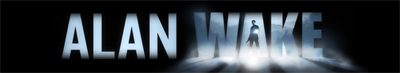 Alan Wake - Banner Image