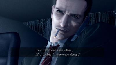 Deadly Premonition: The Director's Cut - Screenshot - Gameplay Image