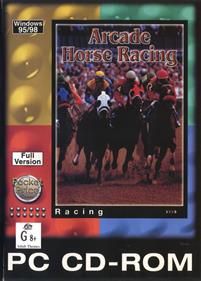 Arcade Horse Racing