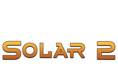 Solar 2 - Clear Logo Image