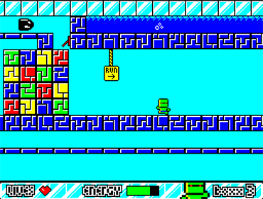 Boxx 3 - Screenshot - Gameplay Image