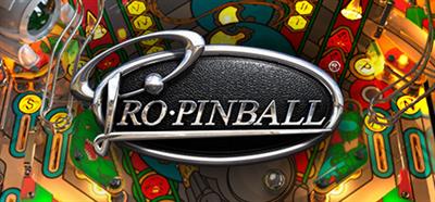 Pro Pinball Ultra - Banner Image