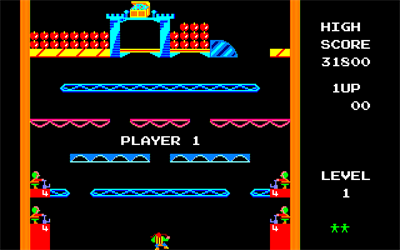Apploon - Screenshot - Gameplay Image
