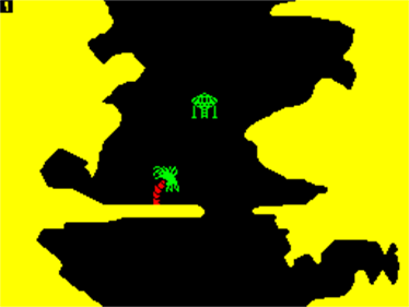 Devil's Descent - Screenshot - Gameplay Image