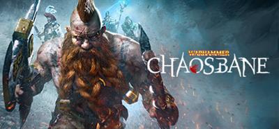 Warhammer: Chaosbane - Banner Image