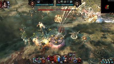 The Incredible Adventures of Van Helsing: Final Cut - Screenshot - Gameplay Image