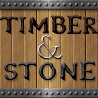 Timber & Stone - Box - Front Image