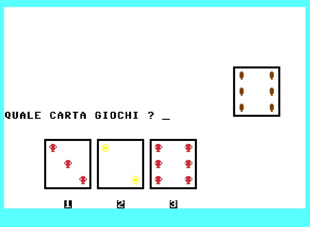 Briscola (Gruppo Editoriale Jackson)