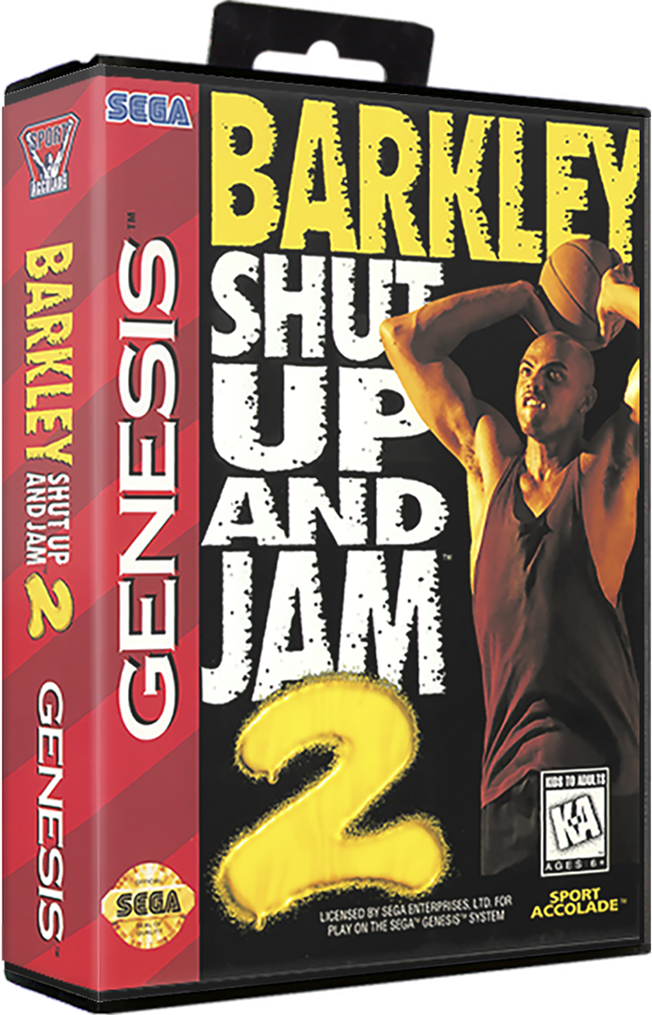 download charles barkley shut and jam
