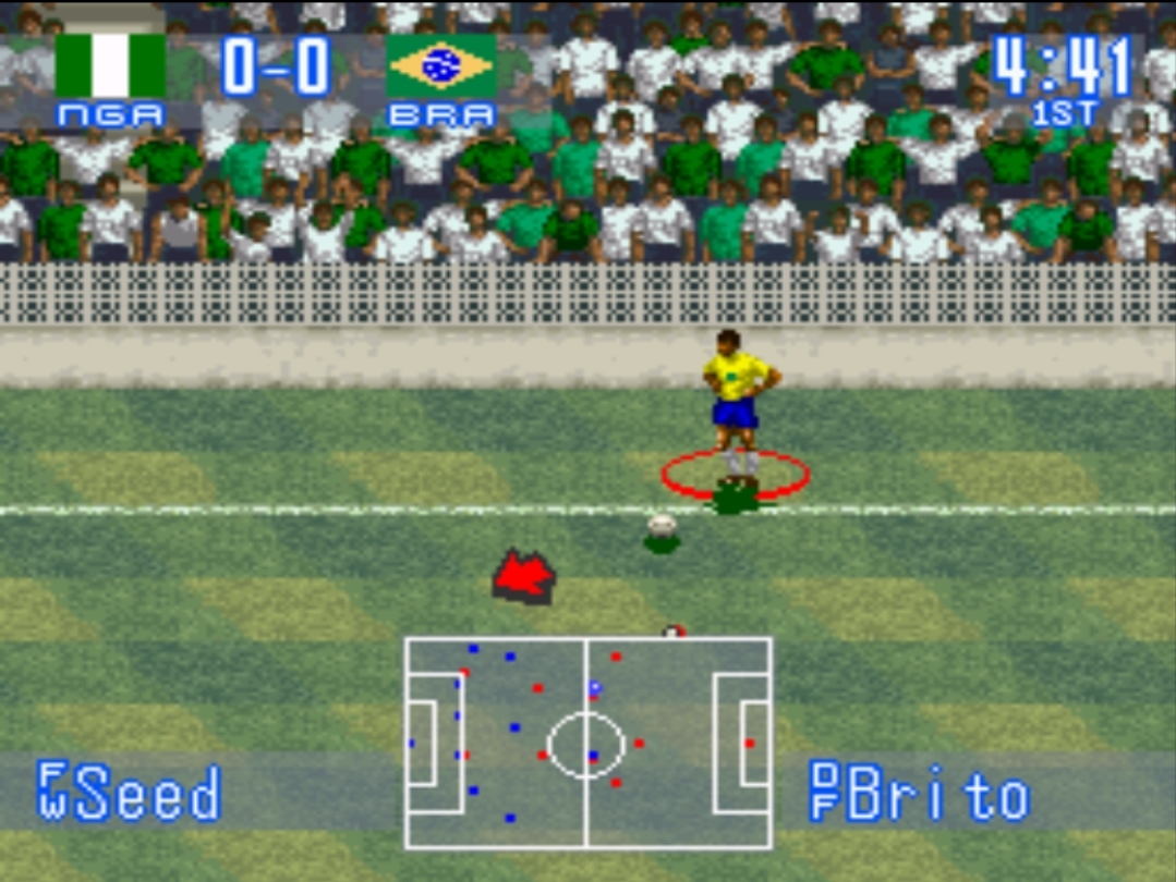 FIFA World Cup Mexico 70
