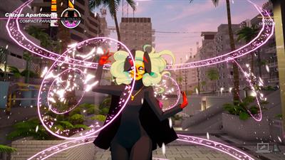 Paradise Killer - Screenshot - Gameplay Image