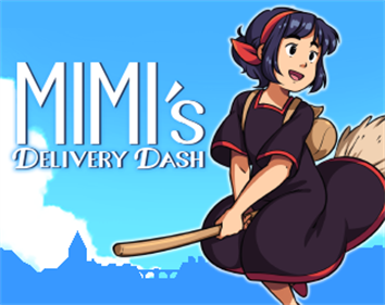 Mimis Delivery Dash