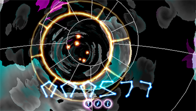 Brainpipe: A Plunge to Unhumanity - Screenshot - Gameplay Image