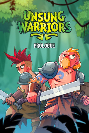Unsung Warriors: Prologue