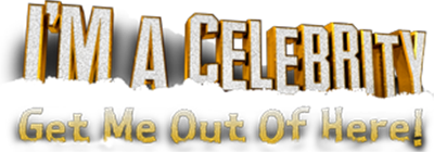 I'm a Celebrity...Get Me Out of Here! - Clear Logo Image