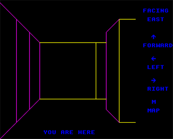 3D Maze - Screenshot - Gameplay Image