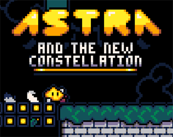 Astra and the New Constellation