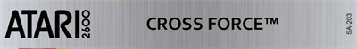 Cross Force - Banner Image