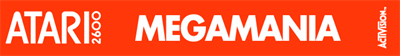 Megamania - Banner Image