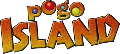 Pogo Island - Clear Logo Image