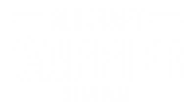 Aircraft Carrier Survival - Clear Logo Image