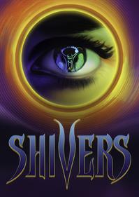 Shivers - Box - Front Image