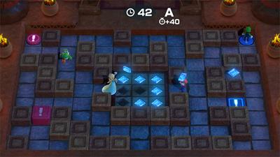 Super Mario Party - Screenshot - Gameplay Image