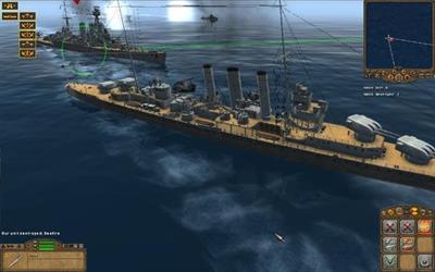 Pacific Storm: Allies - Screenshot - Gameplay Image