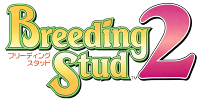 Breeding Stud 2 - Clear Logo Image