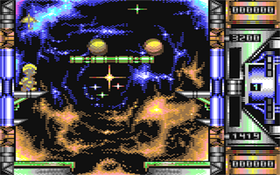 B-Bobs - Screenshot - Gameplay Image