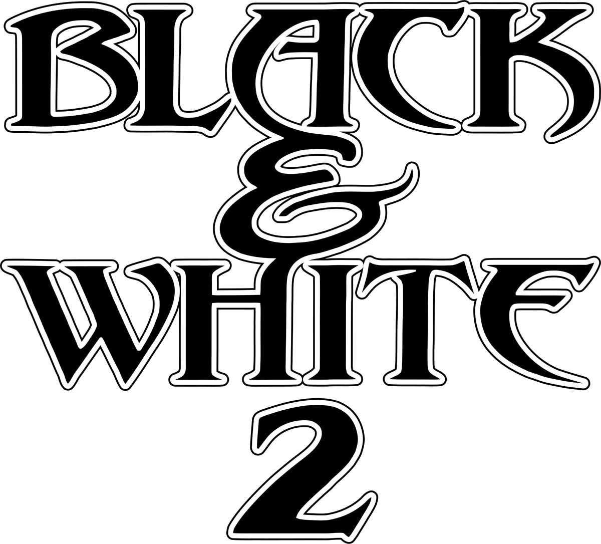 Black & White 2 Images - LaunchBox Games Database