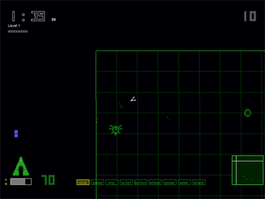 Lacewing - Screenshot - Gameplay Image