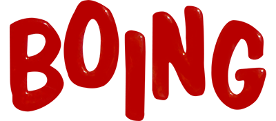 Boing (E&J Software) - Clear Logo Image