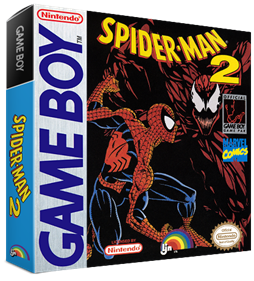 Spider-Man 2 Images - LaunchBox Games Database