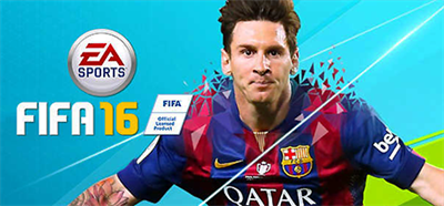 FIFA 16 - Banner Image