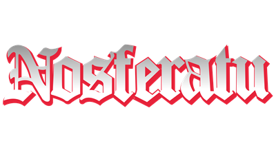 Nosferatu - Clear Logo Image