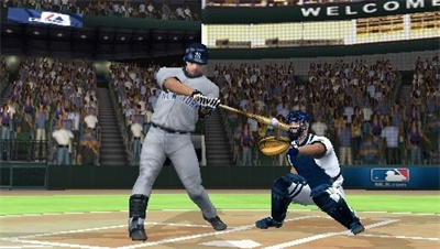 MLB 09: The Show - Screenshot - Gameplay Image