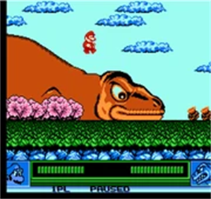 Mario 16 - Screenshot - Gameplay Image