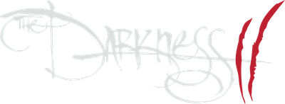 The Darkness II - Clear Logo Image
