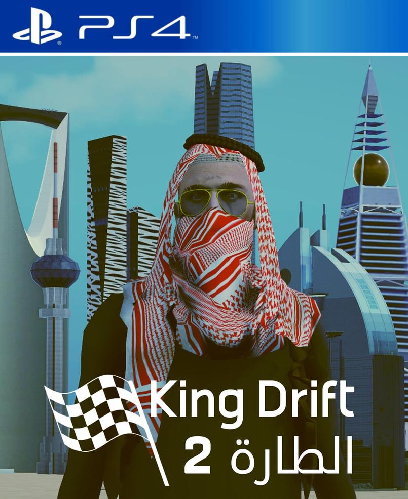 King Drift