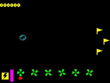 Jubbles - Screenshot - Gameplay Image