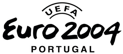 UEFA Euro 2004: Portugal - Clear Logo Image