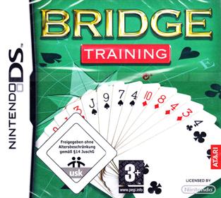 Bridge Training - Box - Front Image