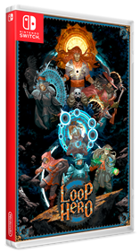 Loop Hero - Box - 3D Image