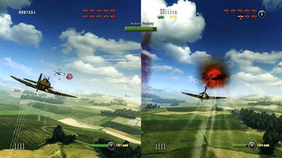 Dogfight 1942 - Screenshot - Gameplay Image